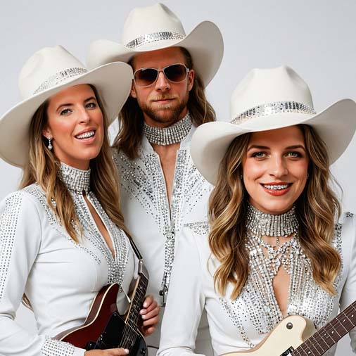 AI Experience Nashville Glam